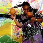 Anzanga African Marimba Ensemble