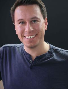 Aaron Tuttle
