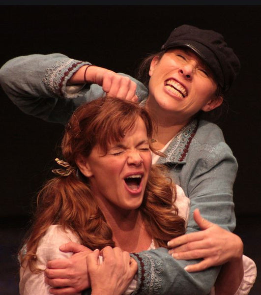 Adult Musical Theatre