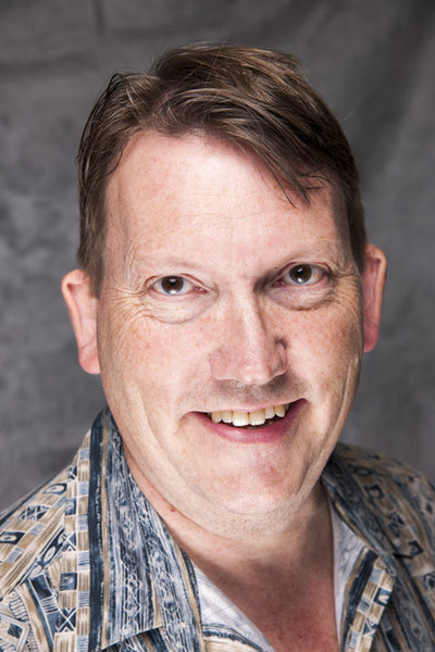 Andrew Shields