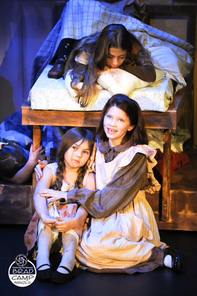 ANNIE Photo Gallery