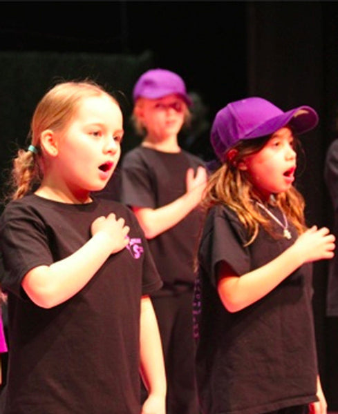 The Big Buzz; Youth Production I (M/W)