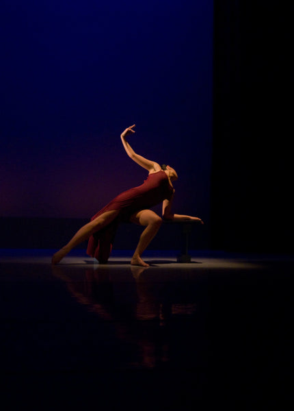 Bainbridge Dance Center’s 34th Annual Student Performance