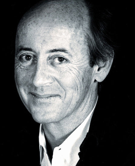 A Conversation with Billy Collins at IslandWood