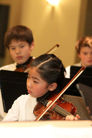 Bainbridge Island Youth Orchestra