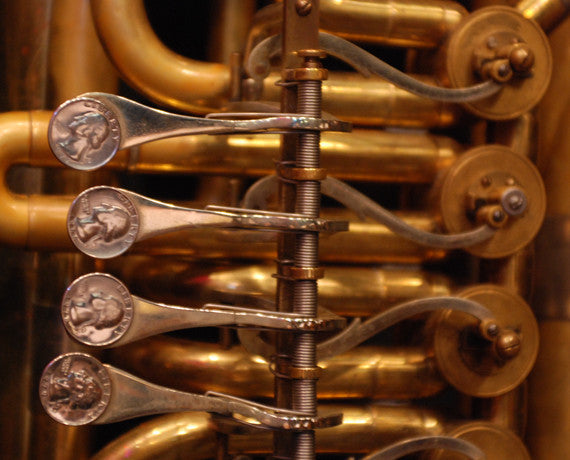 Brass Sextet at The Pavilion
