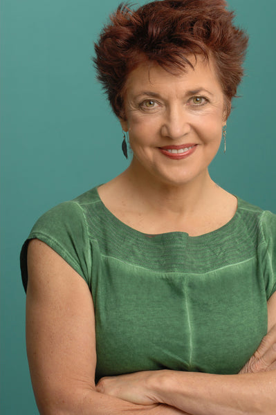 Barbara Deering