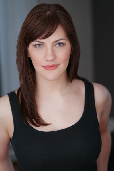 Zandi Carlson, Director of Education