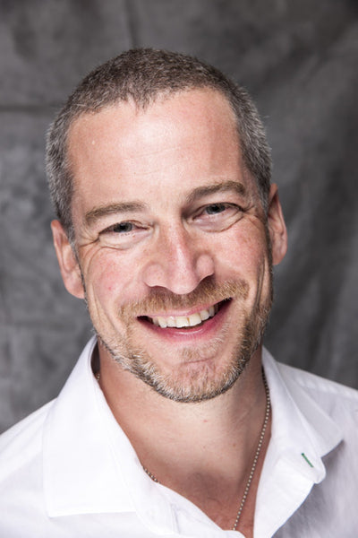 Chris Soldevilla