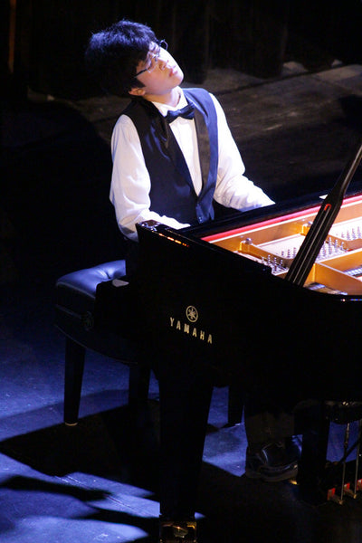 BSO 2015 Young Artist Concerto Competition