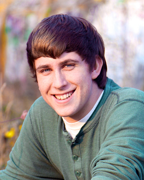 Dylan Lehotsky