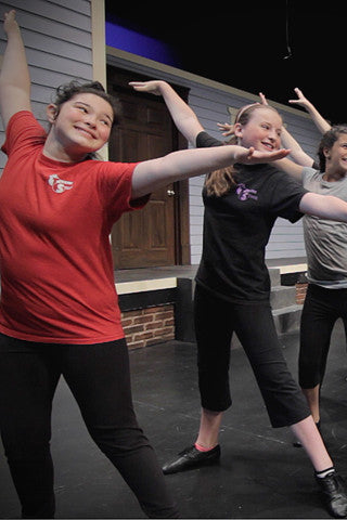 Theatre Dance