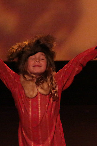 Home School Acting Class