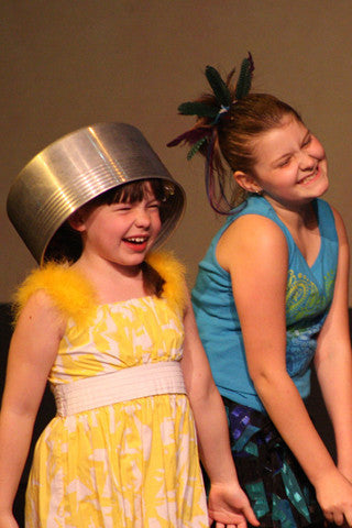 Youth Theatre Production I
