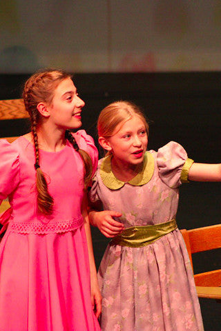 Youth Theatre Production II