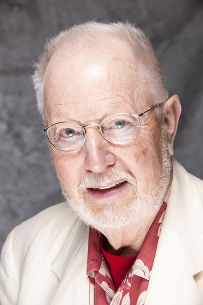Frank Buxton