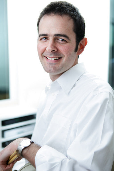Gunnar Folsom