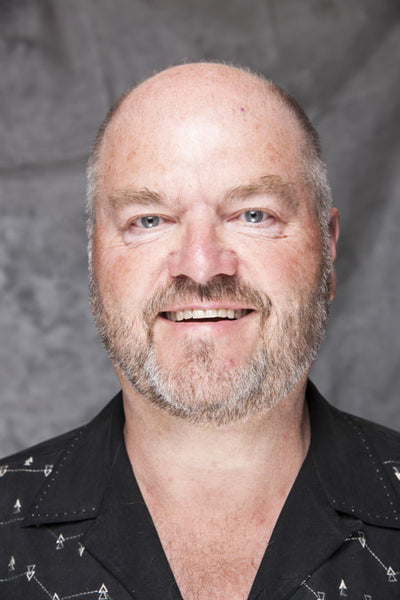 John Ellis