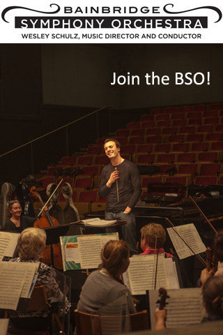 Join the BSO