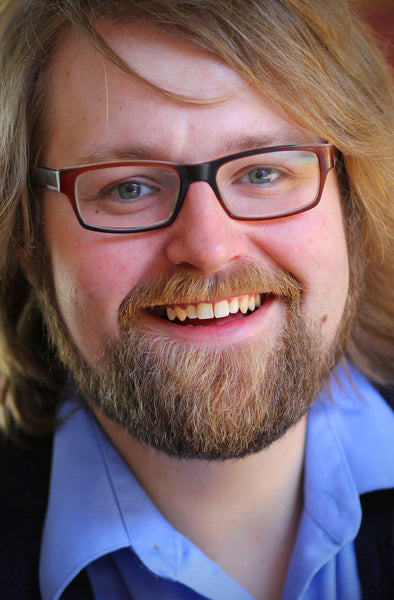 Josh Anderson, Resident Musical Director