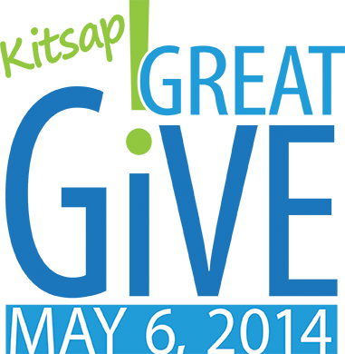 Kitsap Great Give