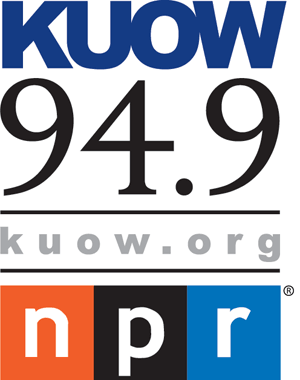 KUOW 94.9 FM Public Radio