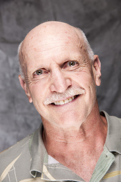 Ken Ballenger