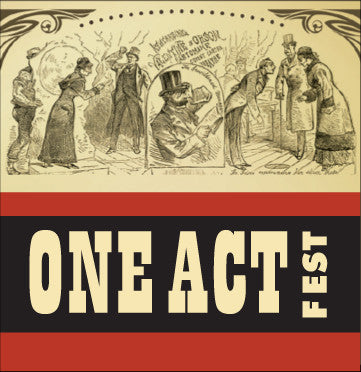 2015 One Act Fest