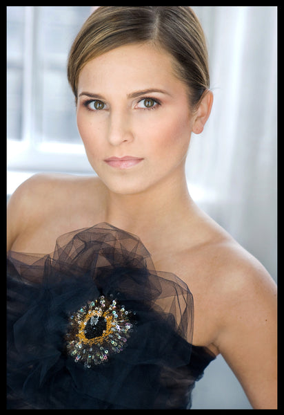 Rachel DeShon
