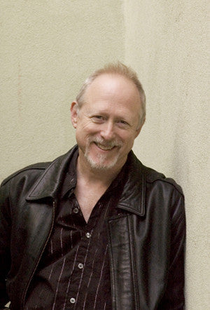 An Evening with Playwright Robert Schenkkan