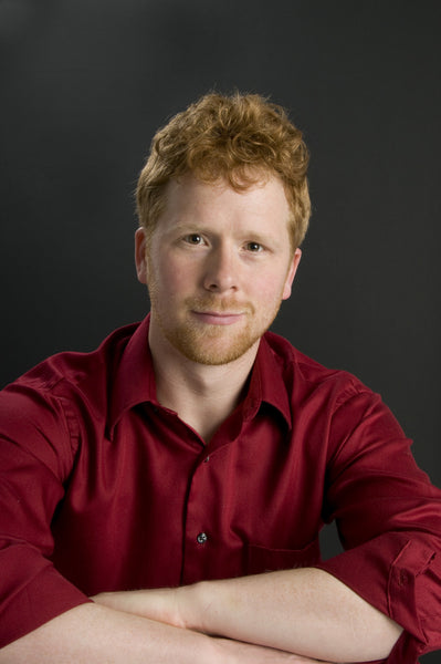 Ross Hauck