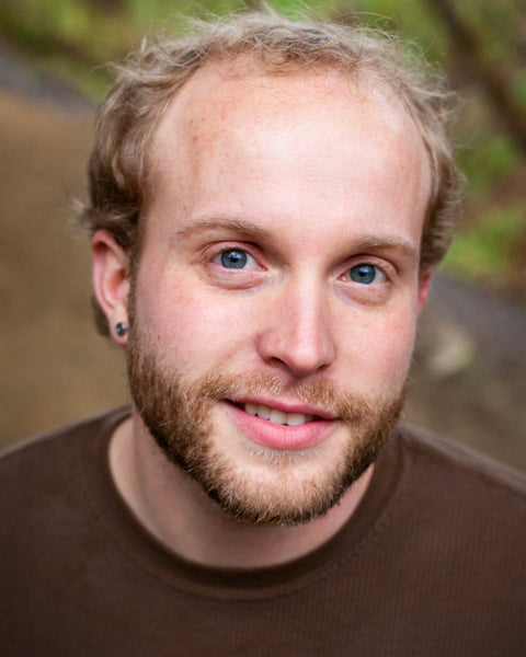Ryan Patrick O'Donnell