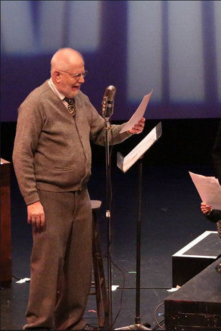 Senior Adult Acting Class