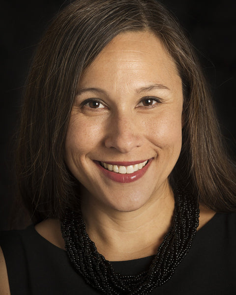 Shannon Dowling, Operations Manager
