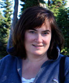 Siobhan Maguire, Front of House Manager