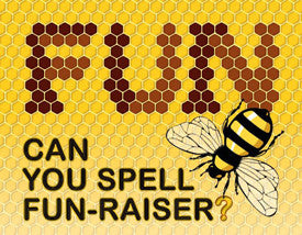 BPL Spelling Bee FUN-raiser!