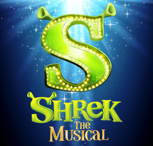 July AUDITIONS for SHREK, THE MUSICAL