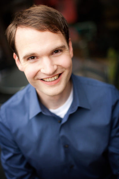 Daniel Stoltenberg