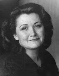Director Teresa Thuman