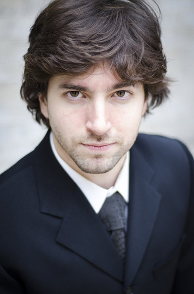 Thomas Thompson