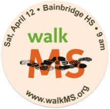 Walk MS