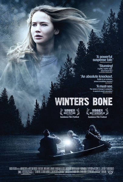 Winter’s Bone – Film Screening and Discussion