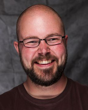 Alex King, Technical Director