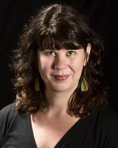 Deirdre Hadlock, Production Manager