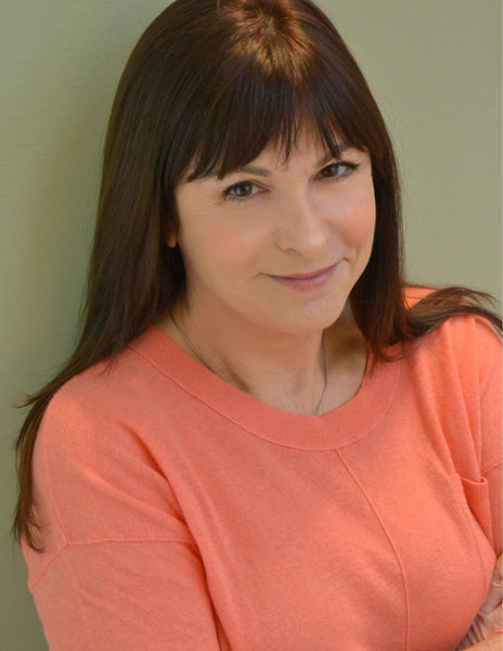 Dinah Manoff