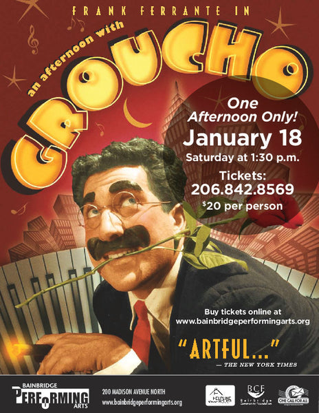 Groucho