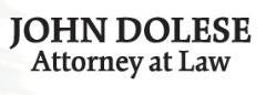 John Dolese, Attorney at Law