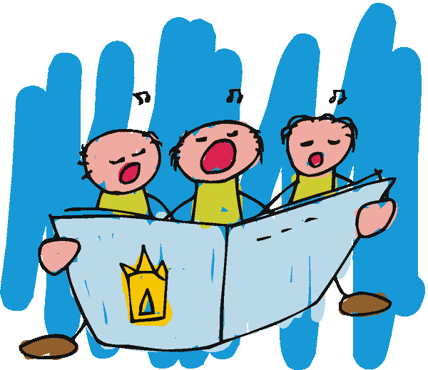 Rockin’ Fairytale Adventure Camp
