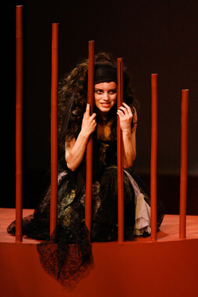 MACBETH