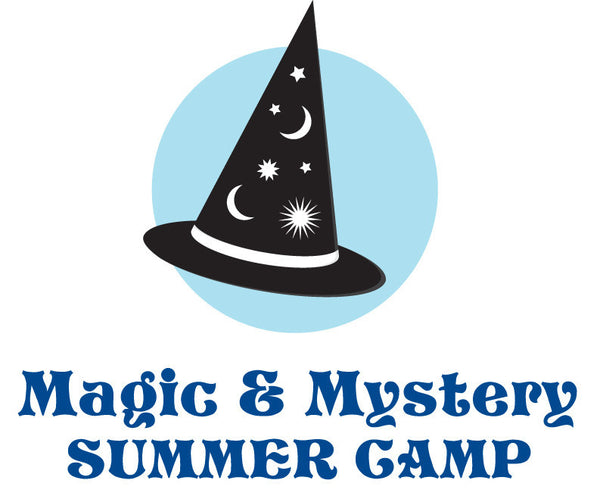 MAGIC & MYSTERY Summer Camp